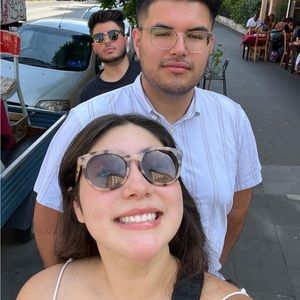 Meet your Posher, Alexa